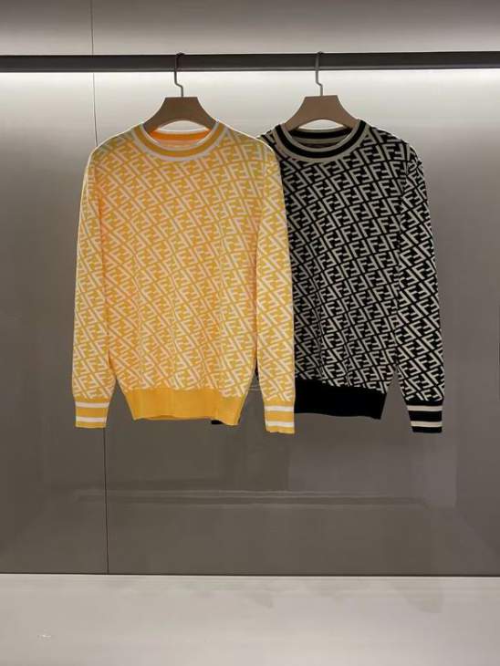 Picture of Fendi Sweaters _SKUFendiM-3XL12jn9845039